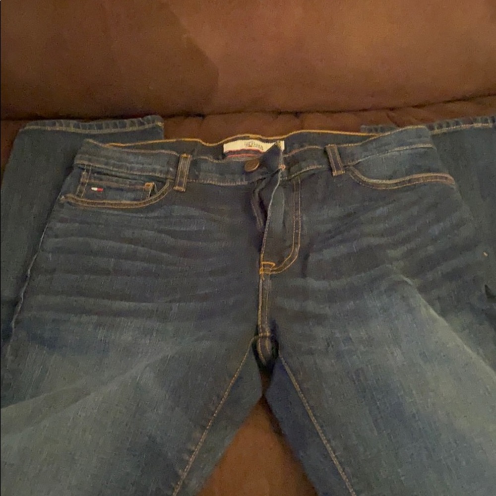 Tommy Hilfiger Jeans only worn once